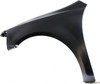FENDER FR LH W/O SIDE LAMP HOLE REPLACEMENT FOR CHEVROLET MALIBU HYBRID 2010 PARTSLINK NUMBER GM1240356