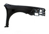 FENDER FR LH W/O SIDE LAMP HOLE REPLACEMENT FOR CHEVROLET MALIBU HYBRID 2010 PARTSLINK NUMBER GM1240356