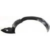FENDER LINER FR LH REPLACEMENT FOR CHEVROLET MALIBU HYBRID 2010 PARTSLINK NUMBER GM1248201