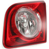 TRUNK LAMP RH (BACK-UP LAMP) CAPA REPLACEMENT FOR CHEVROLET MALIBU HYBRID 2010 PARTSLINK NUMBER GM2883109C