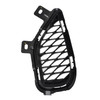 GRILLE FR LH BLACK TEXTURED EXCLUDE SPRT REPLACEMENT FOR INFINITI QX50 2020 PARTSLINK NUMBER IN1038115 GRILLE FR LH BLACK TEXTURED EXCLUDE SPRT REPLACEMENT FOR INFINITI QX50 2020 PARTSLINK NUMBER IN1038115