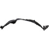FENDER LINER FR RH VACUUM FORMED REPLACEMENT FOR INFINITI QX60 2020 PARTSLINK NUMBER NI1249152