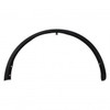 FENDER FLARE FR LH PRIMED BLACK REPLACEMENT FOR INFINITI QX80 2020 PARTSLINK NUMBER IN1290102 FENDER FLARE FR LH PRIMED BLACK REPLACEMENT FOR INFINITI QX80 2020 PARTSLINK NUMBER IN1290102