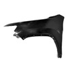 FENDER FR LH STEEL REPLACEMENT FOR JEEP CHEROKEE 2020 PARTSLINK NUMBER CH1240290