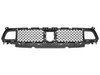 GRILLE FR BLACK W/O ACTIVE SHUTTER/ADAPTIVE CRUISE W/TOW HOOKS EXCLUDE TRAILHAWK REPLACEMENT FOR JEEP CHEROKEE 2020 PARTSLINK NUMBER CH1036185