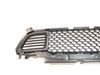 GRILLE FR BLACK W/O ADAPTIVE CRUISE/TOW HOOKS EXCLUDE TRAILHAWK REPLACEMENT FOR JEEP CHEROKEE 2020 PARTSLINK NUMBER CH1036182