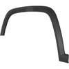 WHEEL ARCH TRIM FR LH REPLACEMENT FOR JEEP COMPASS MP 2020 PARTSLINK NUMBER CH1290123