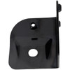BUMPER BRACKET FR RH SKID PLATE MOUNT BRCKET INNER REPLACEMENT FOR JEEP GLADIATOR 2020 PARTSLINK NUMBER CH1063110