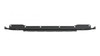 BUMPER SUPPORT FR UPPER PLASTIC FOR RUBICON/ OVERLAND MODELS REPLACEMENT FOR JEEP GLADIATOR 2020 PARTSLINK NUMBER CH1041112