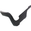 BUMPER STEP PAD RR LH DUALLY 2500/3500 REPLACEMENT FOR CHEVROLET PICKUP CHEVY SILVERADO-1500 99-13,2500-3500 99-10 2010 PARTSLINK NUMBER GM1196103