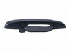 DOOR HANDLE FR RH OUTER BLACK (W/KEY HO) REPLACEMENT FOR CHEVROLET TAHOE (2000-) 2010 PARTSLINK NUMBER GM1311161