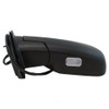 DOOR MIRROR LH POWER HTD W/MEMORY/SIGNAL/PUDDLE LIGHT REPLACEMENT FOR CHEVROLET TAHOE (2000-) 2010 PARTSLINK NUMBER GM1320436