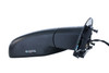 DOOR MIRROR RH POWER HTD W/OFFROAD W/O COURTESY W/O SIGNAL CHROME CAP REPLACEMENT FOR CHEVROLET TAHOE (2000-) 2010 PARTSLINK NUMBER GM1321340