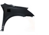 FENDER FR LH CAPA REPLACEMENT FOR CHEVROLET TRAVERSE 2010 PARTSLINK NUMBER GM1240360C