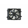COOLING FAN ASSY 5.7L V8/3.6L V6 WITH HEAVY DUTY REPLACEMENT FOR JEEP GRAND CHEROKEE 2020 PARTSLINK NUMBER CH3115187