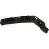 BUMPER BRACKET RR LH PLASTIC REPLACEMENT FOR JEEP RENEGADE 2020 PARTSLINK NUMBER CH1142107