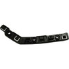 BUMPER BRACKET RR LH PLASTIC REPLACEMENT FOR JEEP RENEGADE 2020 PARTSLINK NUMBER CH1142107