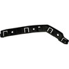 BUMPER BRACKET RR RH PLASTIC REPLACEMENT FOR JEEP RENEGADE 2020 PARTSLINK NUMBER CH1143107