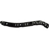 BUMPER RETAINER FR RH REPLACEMENT FOR JEEP RENEGADE 2020 PARTSLINK NUMBER CH1043123