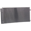 CONDENSER (4921) 2.4L L4 REPLACEMENT FOR JEEP RENEGADE 2020 PARTSLINK NUMBER CH3030260