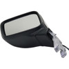DOOR MIRROR LH POWER HTD W/TECH PKG W/O BLIND SPOT/SIGNAL REPLACEMENT FOR JEEP RENEGADE 2020 PARTSLINK NUMBER CH1320441