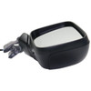 DOOR MIRROR RH POWER HTD W/O BLIND SPOT/SIGNAL REPLACEMENT FOR JEEP RENEGADE 2020 PARTSLINK NUMBER CH1321440