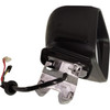 DOOR MIRROR RH POWER PTM HTD W/SENSOR/SIGNAL/BLIND SPOT REPLACEMENT FOR JEEP RENEGADE 2020 PARTSLINK NUMBER CH1321447