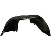 FENDER LINER FR LH TRAILHAWK/UPLAND MODEL REPLACEMENT FOR JEEP RENEGADE 2020 PARTSLINK NUMBER CH1248210