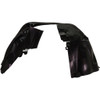 FENDER LINER FR LH TRAILHAWK/UPLAND MODEL REPLACEMENT FOR JEEP RENEGADE 2020 PARTSLINK NUMBER CH1248210