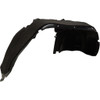 FENDER LINER RH TRAILHAWK/UPLAND MODEL REPLACEMENT FOR JEEP RENEGADE 2020 PARTSLINK NUMBER CH1249210