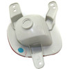 REFLECTOR RR RH HQ REPLACEMENT FOR JEEP RENEGADE 2020 PARTSLINK NUMBER CH1185103
