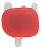 REFLECTOR RR RH HQ REPLACEMENT FOR JEEP RENEGADE 2020 PARTSLINK NUMBER CH1185103