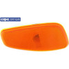 SIDE MARKER LAMP LH HQ REPLACEMENT FOR JEEP RENEGADE 2020 PARTSLINK NUMBER CH2550134