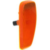 SIDE MARKER LAMP LH HQ REPLACEMENT FOR JEEP RENEGADE 2020 PARTSLINK NUMBER CH2550134