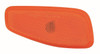 SIDE MARKER LAMP RH CAPA REPLACEMENT FOR JEEP RENEGADE 2020 PARTSLINK NUMBER CH2551134C