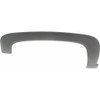 WHEEL ARCH TRIM FR LH REPLACEMENT FOR JEEP RENEGADE 2020 PARTSLINK NUMBER CH1290113