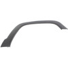 WHEEL ARCH TRIM FR RH REPLACEMENT FOR JEEP RENEGADE 2020 PARTSLINK NUMBER CH1291113