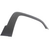 WHEEL ARCH TRIM FR RH REPLACEMENT FOR JEEP RENEGADE 2020 PARTSLINK NUMBER CH1291113