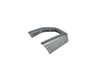 BUMPER BRACKET FR LH 3-PC RUBICON/ MOAB FOR USE W/ STEEL BUMPERS REPLACEMENT FOR JEEP WRANGLER JL 2020 PARTSLINK NUMBER CH1004808