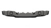 BUMPER FACE BAR FR BLACK STEEL REPLACEMENT FOR JEEP WRANGLER JL 2020 PARTSLINK NUMBER CH1002412