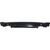 BUMPER FILLER PANEL FR TEXTURED FINISH SPORT/ SPORT S MODEL REPLACEMENT FOR JEEP WRANGLER JL 2020 PARTSLINK NUMBER CH1087126
