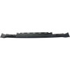 BUMPER FILLER PANEL FR TEXTURED FINISH SPORT/ SPORT S MODEL REPLACEMENT FOR JEEP WRANGLER JL 2020 PARTSLINK NUMBER CH1087126