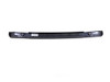 BUMPER FILLER UPPER PANEL FR REPLACEMENT FOR JEEP WRANGLER JL 2020 PARTSLINK NUMBER CH1087129