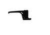 FENDER FR LH ALUMINIUM CAPA REPLACEMENT FOR JEEP WRANGLER JL 2020 PARTSLINK NUMBER CH1240293C