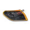 SIDE MARKER LAMP FR LH HQ REPLACEMENT FOR JEEP WRANGLER JL 2020 PARTSLINK NUMBER CH2550137