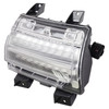 SIGNAL LAMP FR RH LED HQ REPLACEMENT FOR JEEP WRANGLER JL 2020 PARTSLINK NUMBER CH2521148