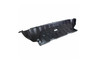 UNDERCAR SHIELD FR OVERLAND AND RUBICON MODEL W/MOLDED PLASTIC BUMPER/ SPORT/SPORT S/SAHARA MODEL REPLACEMENT FOR JEEP WRANGLER JL 2020 PARTSLINK NUMBER CH1090162
