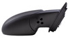 DOOR MIRROR RH POWER PTM REPLACEMENT FOR KIA FORTE 2020 PARTSLINK NUMBER KI1321226