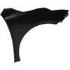 FENDER FR LH STEEL REPLACEMENT FOR KIA FORTE 2020 PARTSLINK NUMBER KI1240154