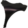 FENDER FR RH STEEL CAPA REPLACEMENT FOR KIA FORTE 2020 PARTSLINK NUMBER KI1241154C